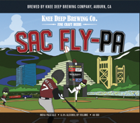 SAC FLY-PA IPA