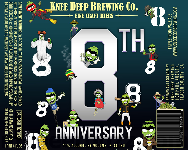 KneeDeep8th