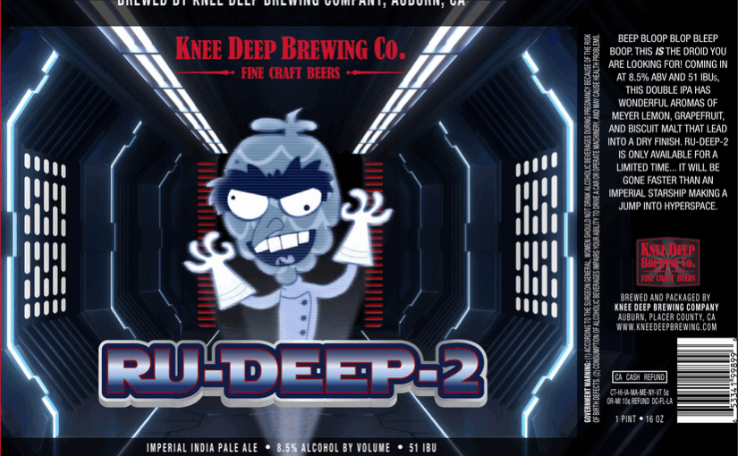 deep2label