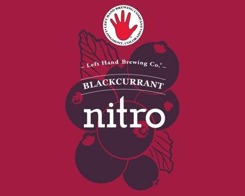 Blackcurrant Nitro
