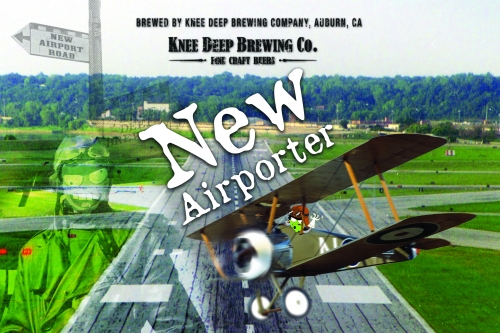 New Airporter