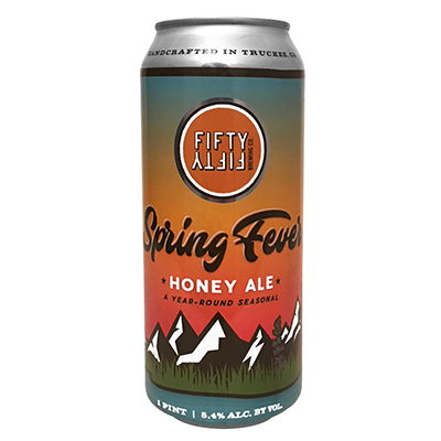 Spring Fever