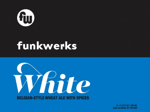 Funkwerks White