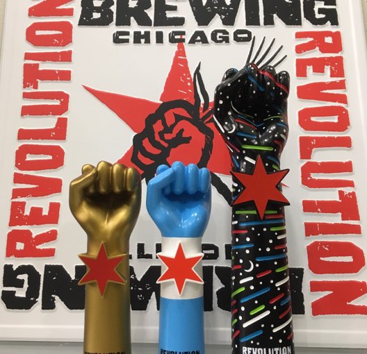 Revolution-TapHandle