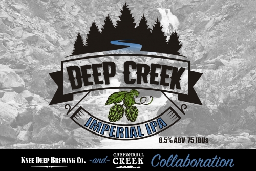 DeepCreek