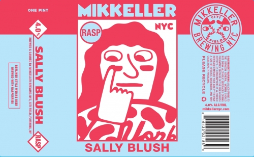SallyBlush