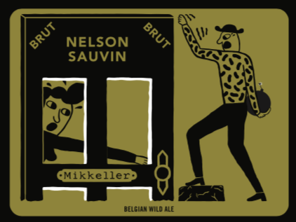 NelsonMikkeller