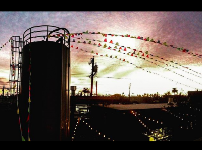 Brewery