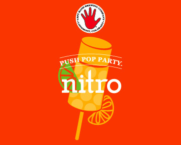 Push Pop Party Nitro