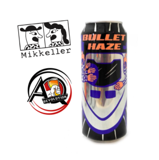 Answer4 アンサー4 mikkeller ミッケラー　コラボ Answer4 アンサー4 mikkeller ミッケラー コラボ Mikkeller x AQ