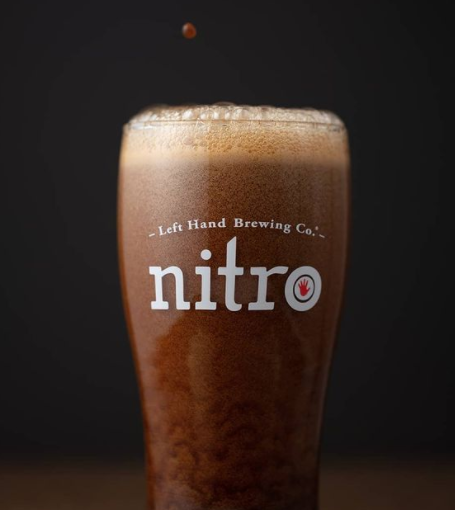 Milk Stout Nitro