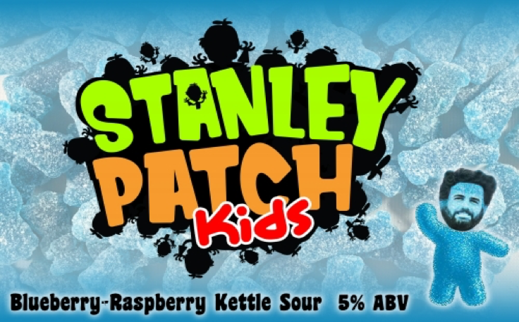 Stanley Patch Kids
