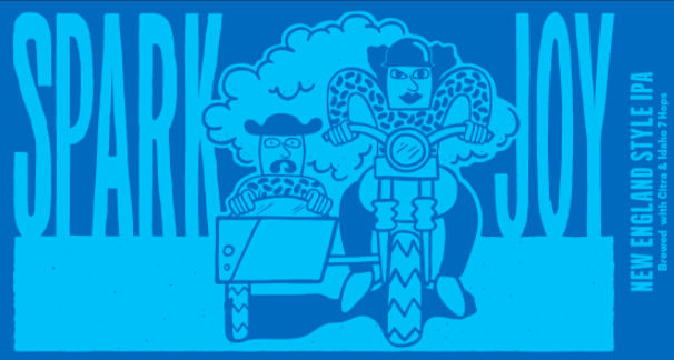 Mikkeller - Spark Joy