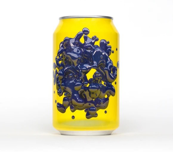 AQ Bevolution オムニポロ クラフトビール