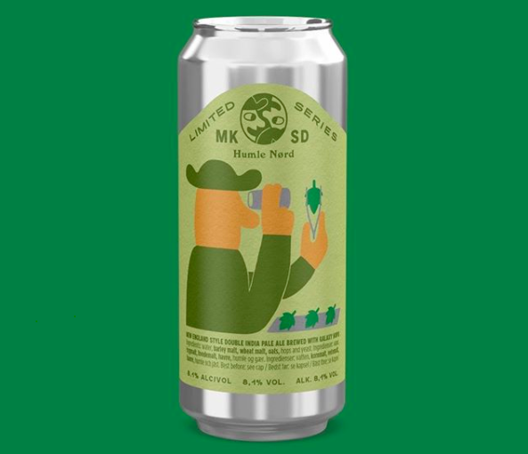 AQベボリューション ミッケラーサンディエゴ クラフトビール