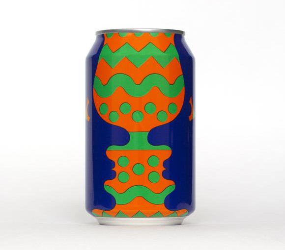 Omnipollo Rubedo AQベボリューション