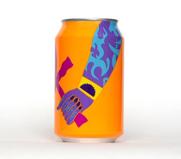 オムニポロ AQベボリューション クラフトビール