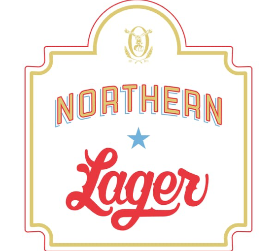 オックスボウ ビール ノーザンラガー