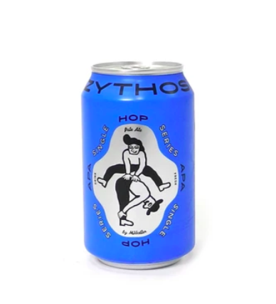 ミッケラー Zythos