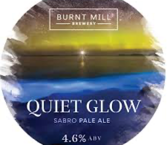 Burnt Mill Quiet Glow