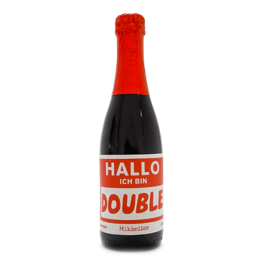 Hallo Ich Bin Berliner Double Raspberry