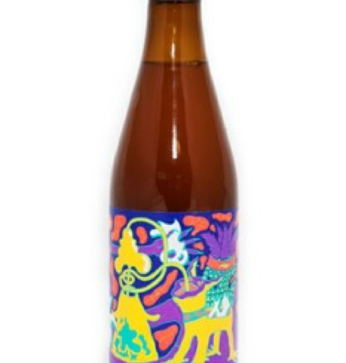Omnipollo Hypertropical