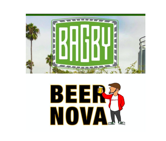 BAGBY BEERNOVA
