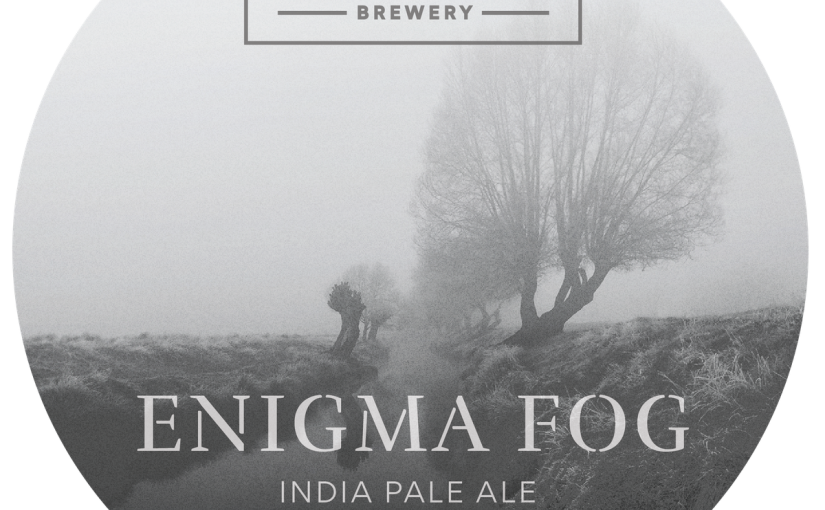 Burnt Mill Enigma Fog