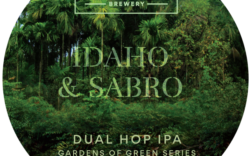 Burnt Mill Gardens of Green Idaho&Sabro