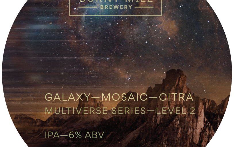 Burnt Mill Multiverse-LEVEL 2