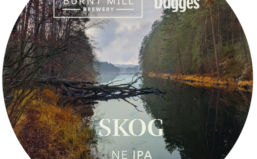Burnt Mill SKOG
