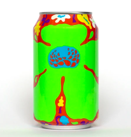 オムニポロ Aplace Passionfruit Pale