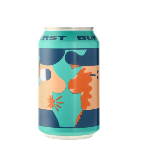 Mikkeller バーストIPA