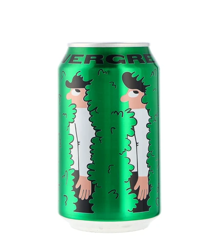Mikkeller Evergreen