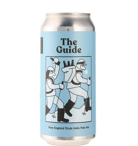 Mikkeller The Guide