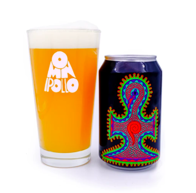 Omnipollo Abdia