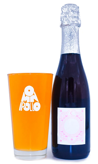 Omnipollo Chiffon
