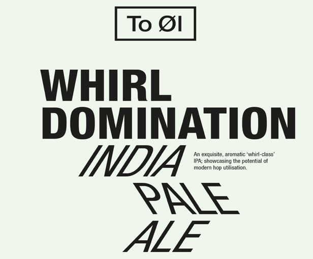 Whirl Domination