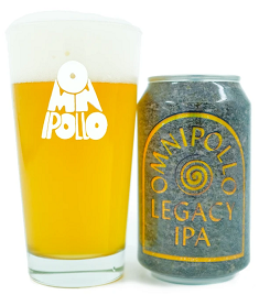 Omnipollo レガシーIPA