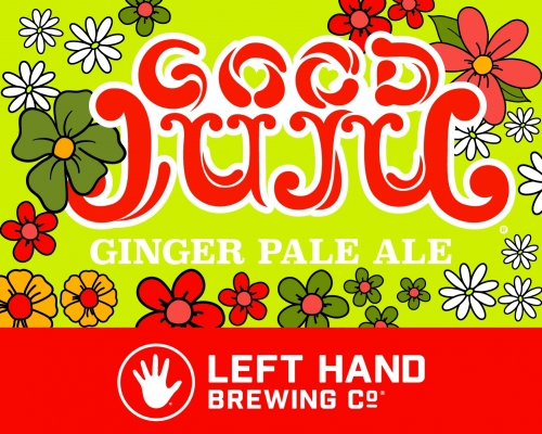 Left Hand good juju