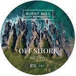 off-shore logo