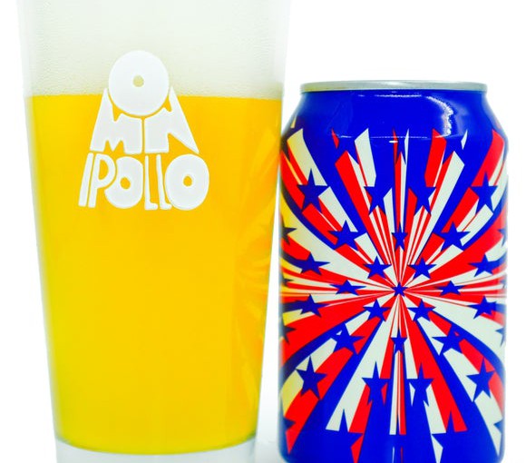 Omnipollo Stripes