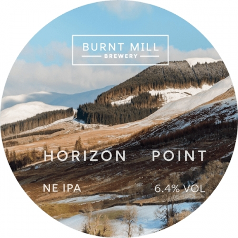 Horizon Point