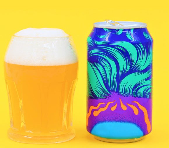 Omnipollo Smooth Smooth Smooth