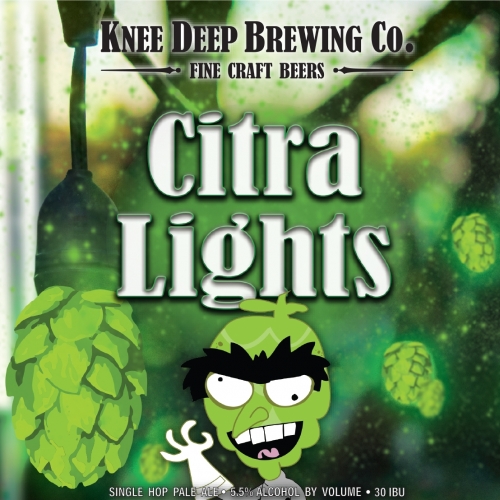 ニーディープ Citra Lights