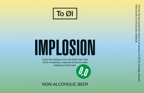 To Øl Implosion 0.0
