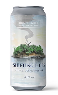 Burnt Mill Shifting Tides
