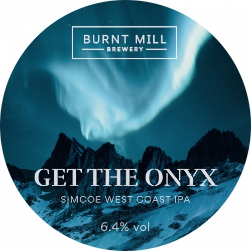 Get The Onyx