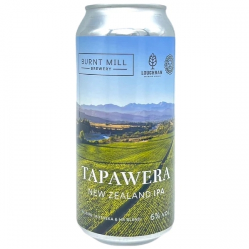 Tapawera