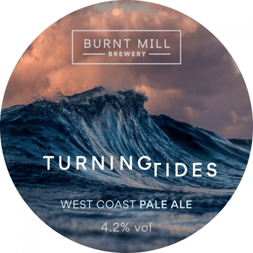 Turning Tides